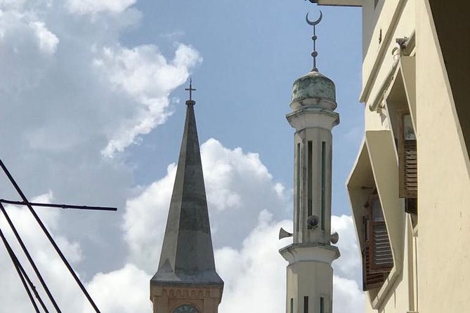 Stone Town Private Walking Tour - The guides make the biggest difference