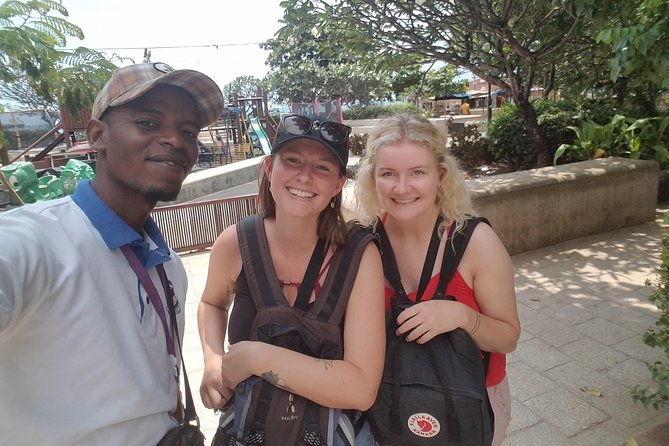 Stone Town Private Walking Tour - What the $26.23 price delivers