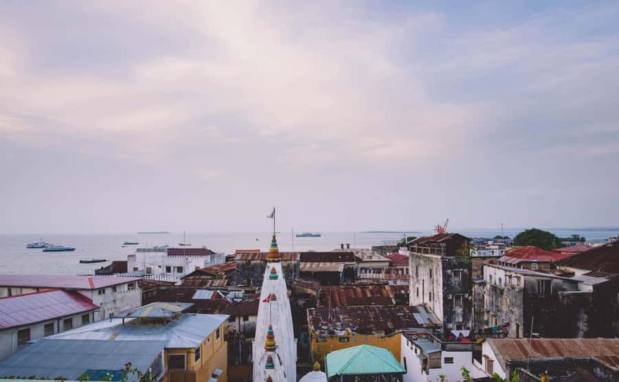 Stone Town's Hidden History: Private Guided Walking Tour - Why Stone Town makes such a good walking tour