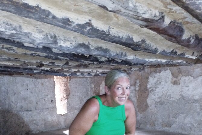 Stone Town Secrets: A walking Tour Zanzibar - The old slave market and Anglican Cathedral