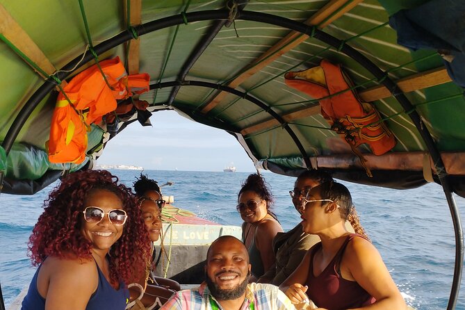 Stone Town Secrets: A walking Tour Zanzibar - What the $30 price really buys you