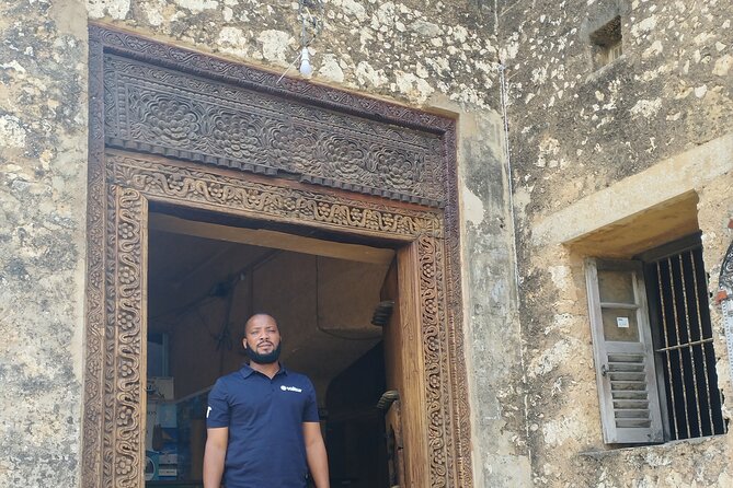 Stone Town Secrets: A walking Tour Zanzibar - Who will get the most from this tour