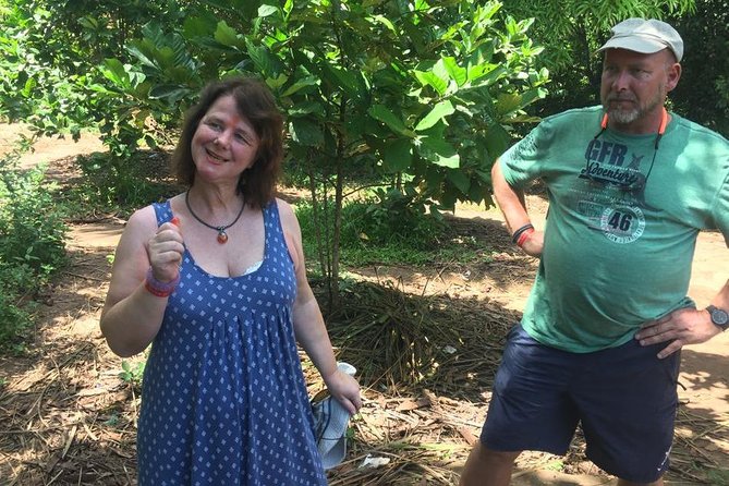 Stone Town, Spice Farm and Jozani Forest Private Tour - The price: good value, with three clear extras