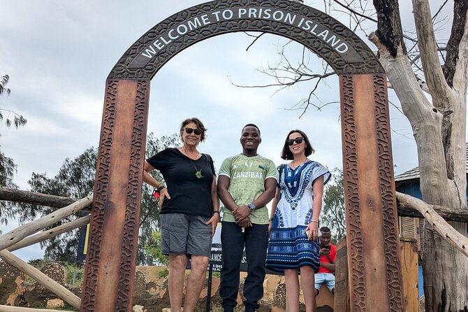 Stone town, Spice Farm and Prison Island - Should you book Stone Town, Spice Farm, and Prison Island?