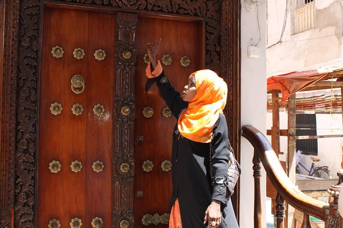 Stone Town & Spice Tour, Zanzibar secrets with Lunch - Zanzibar - Key points to know before you book