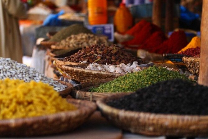 Stone Town & Spice Tour, Zanzibar secrets with Lunch - Zanzibar - Who will get the most from this Zanzibar day