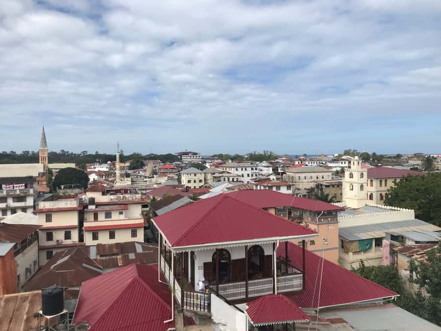 Stone Town: Stone Town and Prison Island Private Day Trip - Who should book this six-hour tour