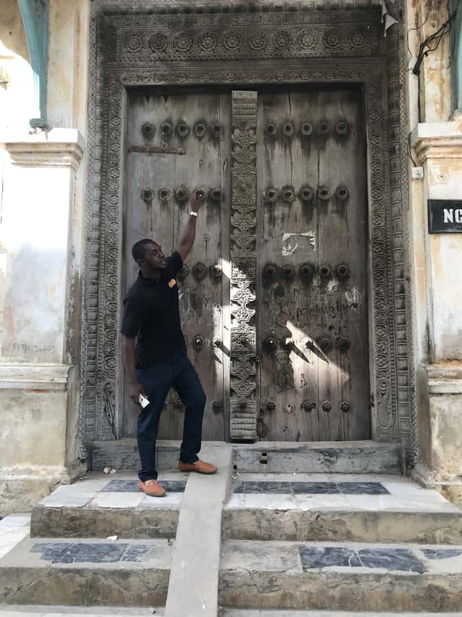 Stone Town: Stone Town and Prison Island Private Day Trip - Starting with Stone Town’s narrow lanes