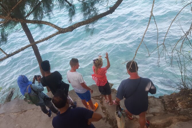 Stone Town Tour - Why Stone Town works best as a walking tour
