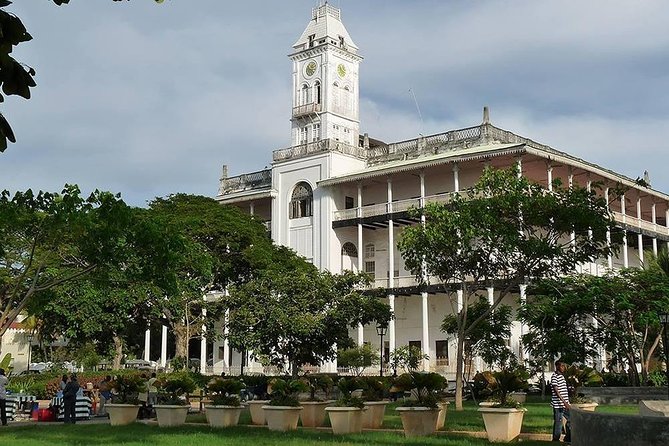 Stone Town tour - Timing, access, and practical planning