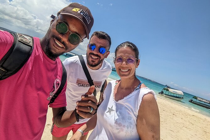 Stone Town Tour in Zanzibar. - Why this Stone Town walk makes sense
