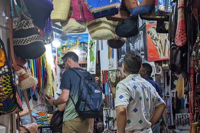 Stone Town Tour in Zanzibar. - Timing, admissions, and the real cost