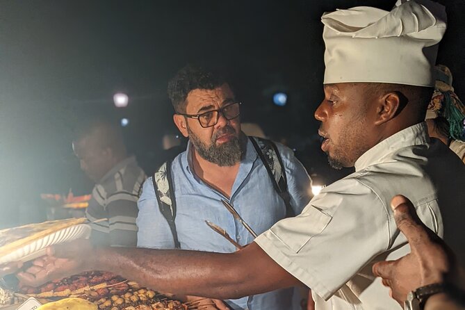 Stone Town Tour in Zanzibar. - Who should book this private tour