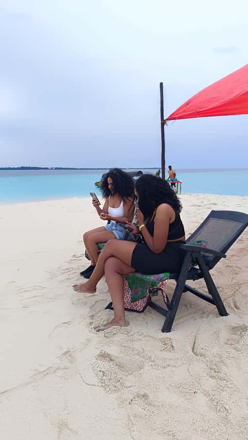 Stone town tour, Prison island and Nakupenda Sandbank - Who will enjoy this tour most?