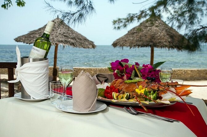 Stone Town Tour + Prison Island Tour in Zanzibar with Pick Up - Who will enjoy this most