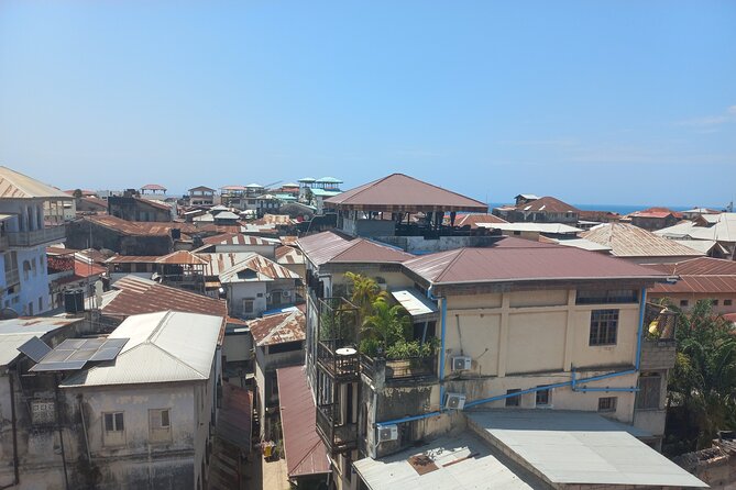 Stone Town Walking Tour - Why Stone Town deserves a walking tour