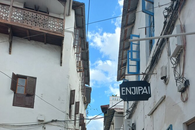 Stone Town Walking Tour - What $45 means in practical terms