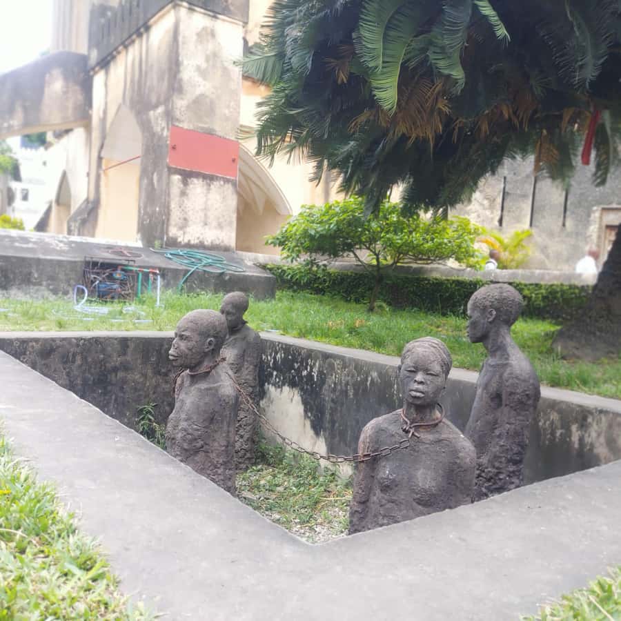 Stone town walking tour ( City tour) - The Guides Make the Difference