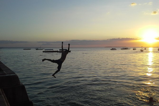 Stone Town Walking Tour in Zanzibar - Why Stone Town works best on foot