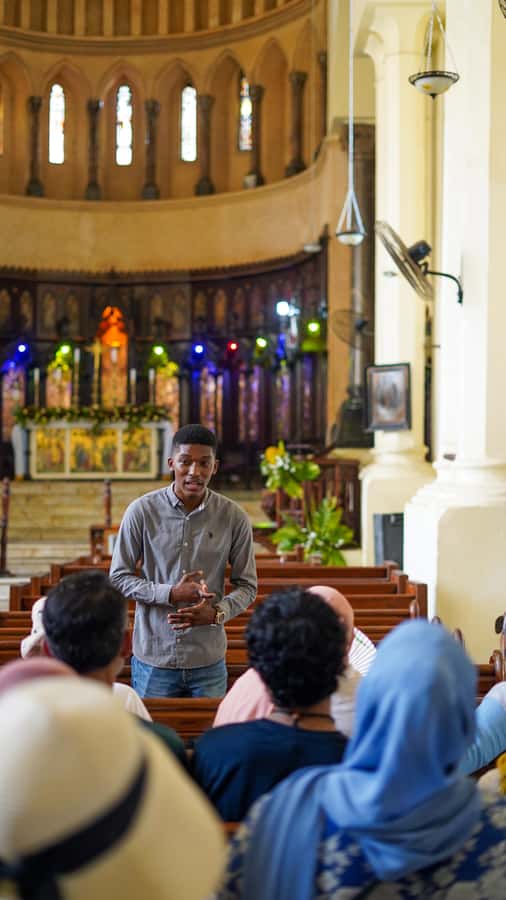 Stone Town Walking Tour With Local Expert Guide - Shared or private, which option suits you?