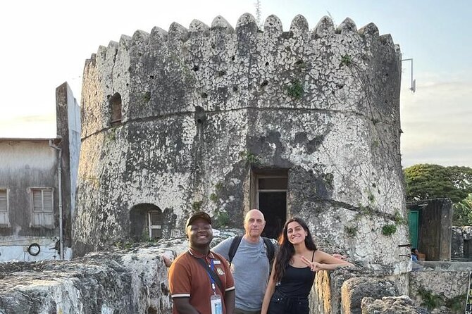 Stonetown Private Half-day Walking Tour - Freddie Mercury’s Stone Town connection