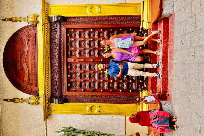 StoneTown Tours - What the private format means for you