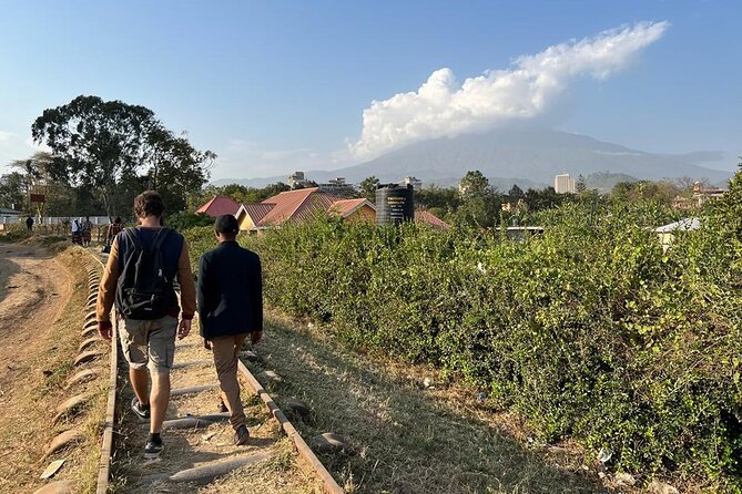 Street Food and Community Walking Tour - Key points to know before booking
