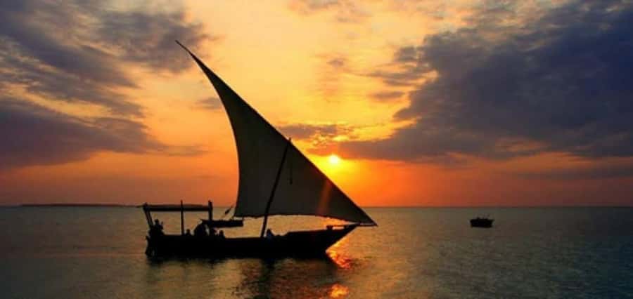 sunset dow cruise at kendwa beach - Booking Tips for a Smoother Evening