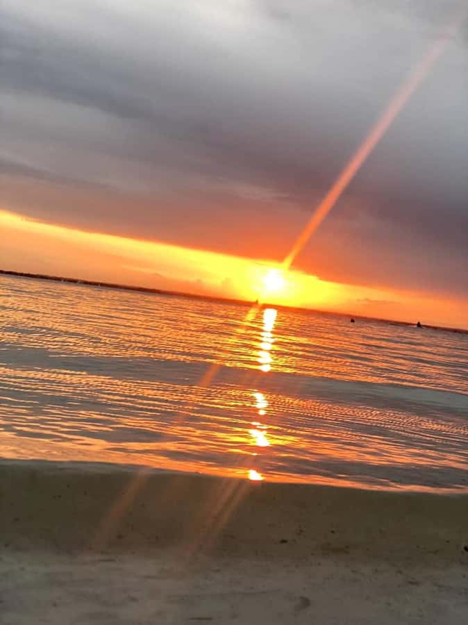 sunset dow cruise at kendwa beach - Meeting Your Driver in Unguja North