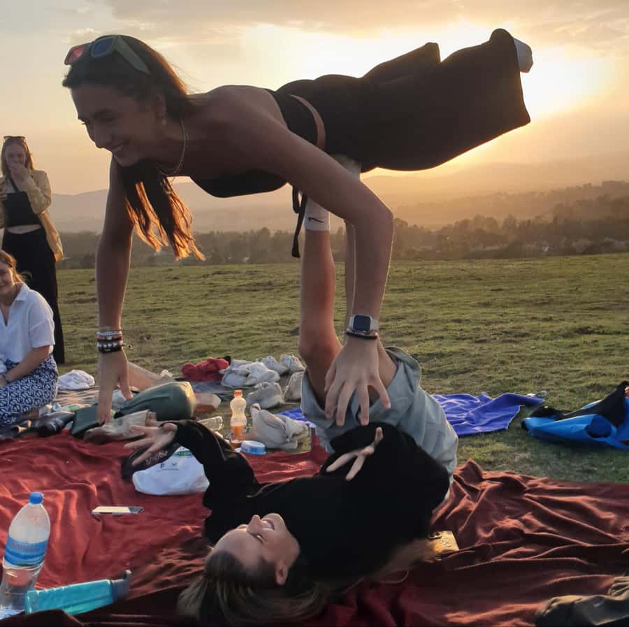 Sunset Tour in Arusha - Key points at a glance