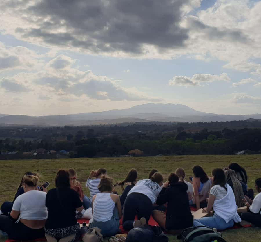 Sunset Tour in Arusha - The guides make the difference