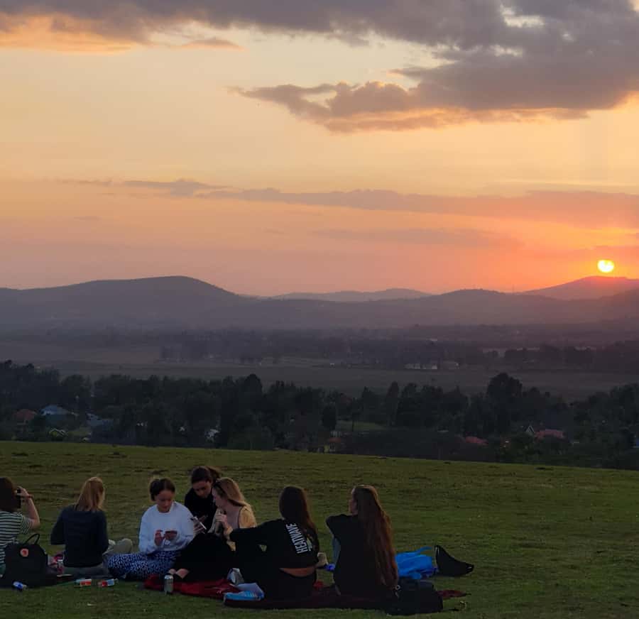 Sunset Tour in Arusha - What the $40 price includes