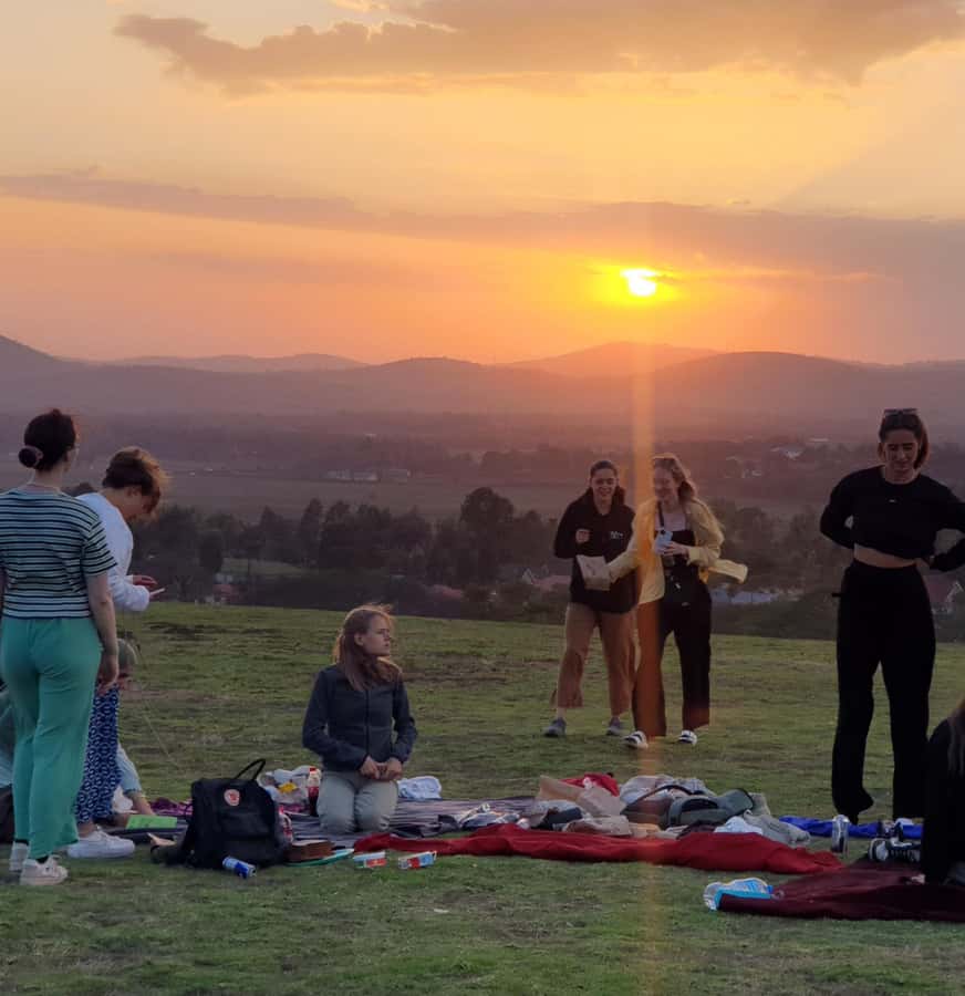 Sunset Tour in Arusha - Who will enjoy this three-hour outing