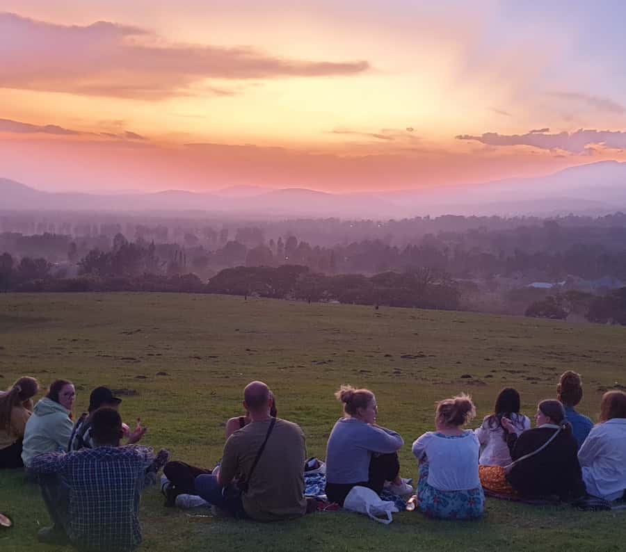Sunset Tour in Arusha - Timing, weather, and practical planning