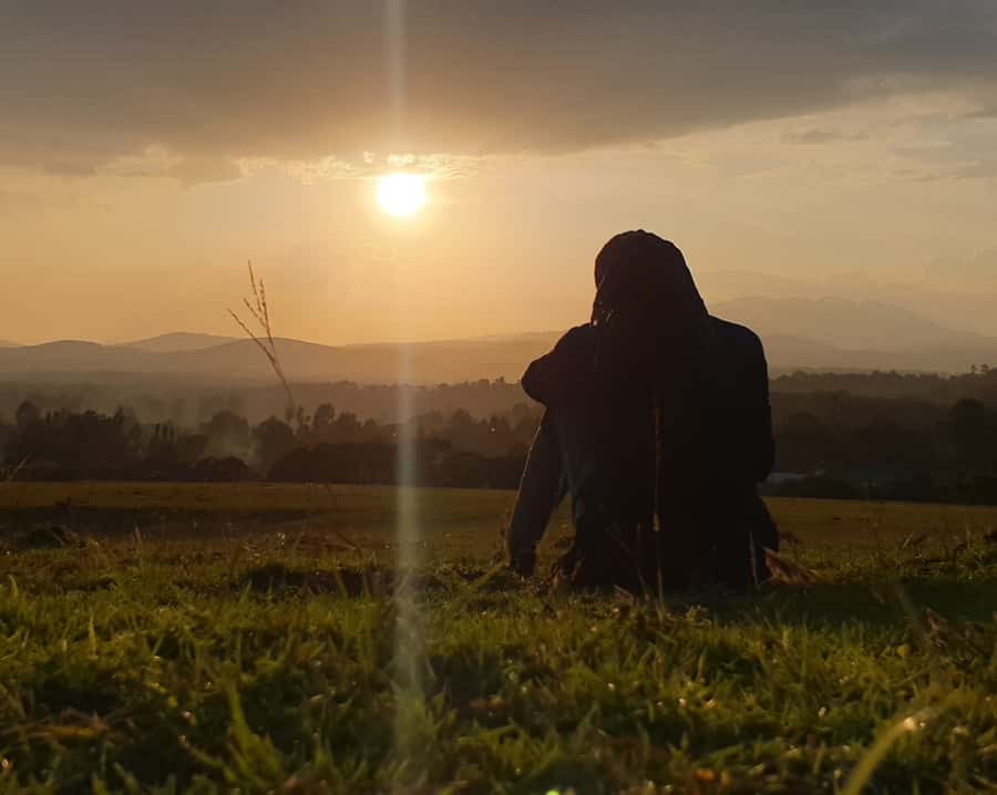 Sunset Tour in Arusha - Leaving Arusha for Ngaramtoni