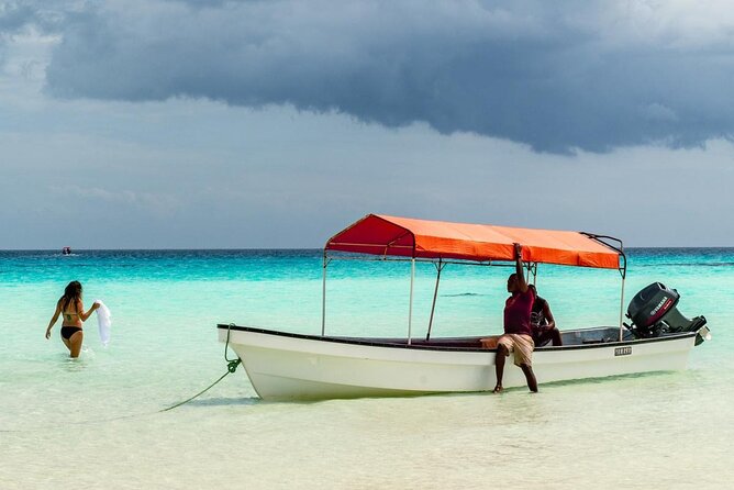 Super Zanzi Nakupenda, Prison Island & Stone Town &Lunch-Zanzibar - Key points to know before booking