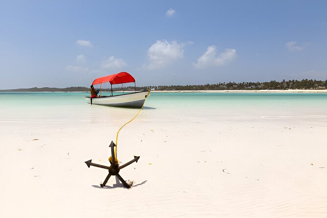 Super Zanzi Nakupenda, Prison Island & Stone Town &Lunch-Zanzibar - Why this $42 Zanzibar day works