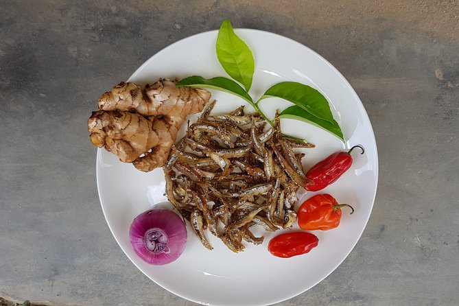 Swahili Kitchen - Is $35.90 good value?