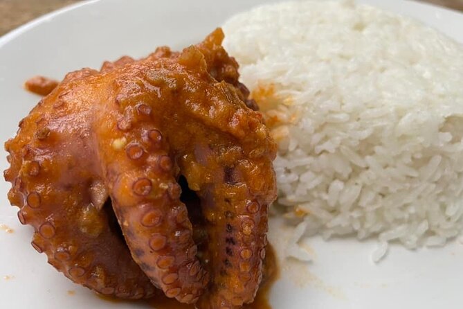Swahili Kitchen - What the personal welcome is really like