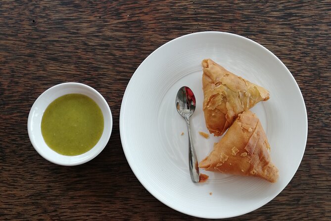Swahili Kitchen - Who should book Sahani?