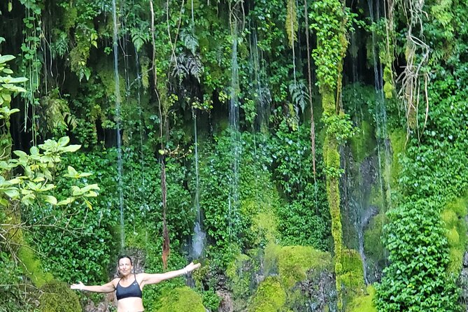 Swim to Materuni and Kikuletwa Hotspring - Guides, vehicle, and the private-tour advantage