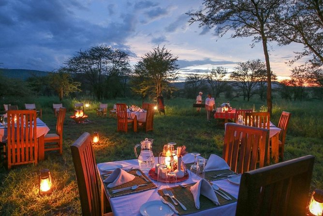 Tanzania Safari 10 Days- Serengeti, Lake Manyara, Ngorongoro Crater. - Why this safari works as a northern Tanzania route