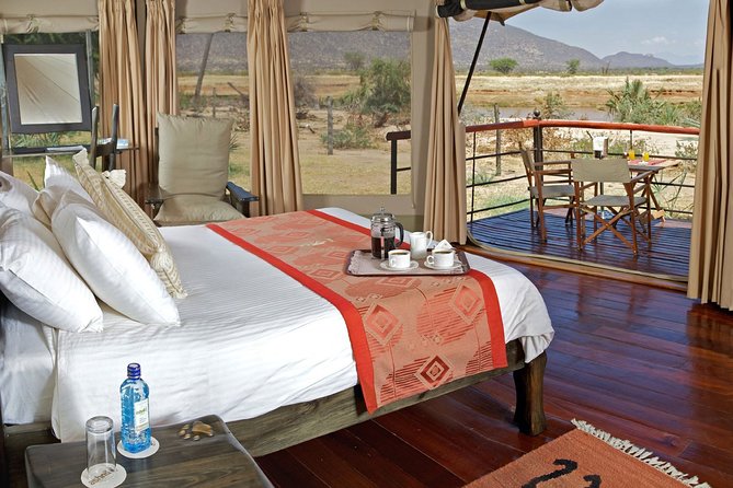 Tanzania Safari 10 Days- Serengeti, Lake Manyara, Ngorongoro Crater. - Day 2: Choosing your Tarangire rhythm