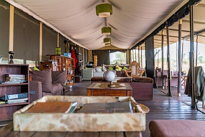 Tanzania Safari 10 Days- Serengeti, Lake Manyara, Ngorongoro Crater. - Day 3: Mto wa Mbu and Lake Manyara