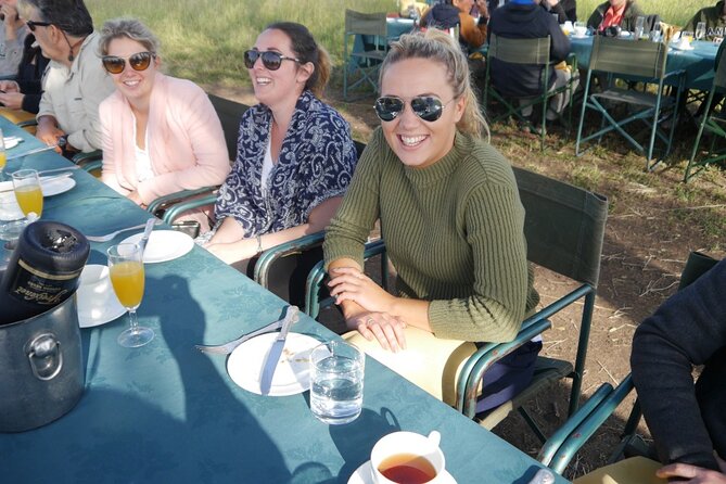 Tanzania Safari 10 Days- Serengeti, Lake Manyara, Ngorongoro Crater. - Days 7 and 8: Two full days on the Serengeti plains