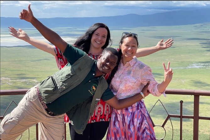 Tanzania Safari and Kilimanjaro Climb Multi-Day Experience - Days 8 Through 10: Settling Into the Trek