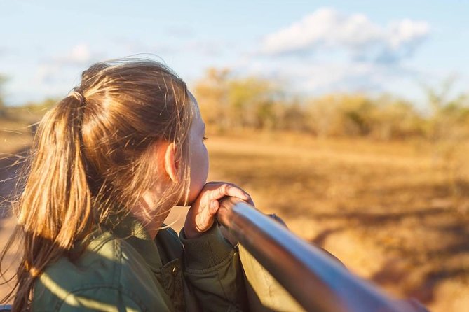Tanzania Through The Rift Valley - 5 Days - What the price includes, and where the gaps are