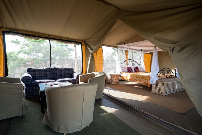 Tanzania wildlife & Cultural Safari- 11days - Karatu and Lake Eyasi bring the human side of the journey