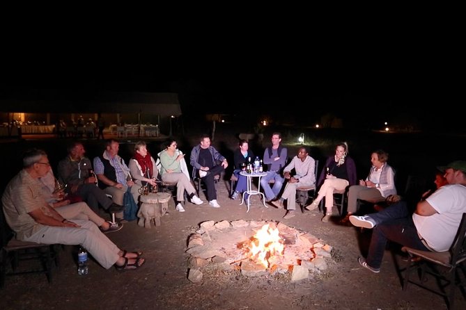 Tanzania wildlife & Cultural Safari- 11days - Serengeti is the headline wildlife stop