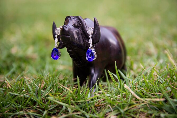 Tanzanite experience tour - Tanzanite shopping in Arusha - Key points to know before you book